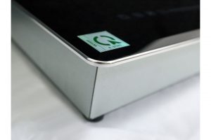 Bếp từ đôi Prato PT 662