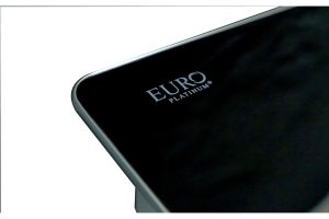 Bếp từ đôi Prato PT 662