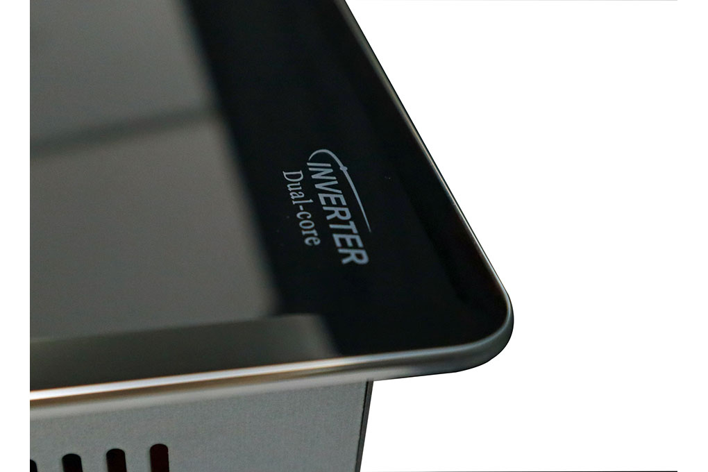 Bếp từ đôi Prato PT 662 Bếp từ đôi Prato PT 662