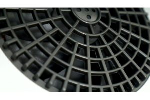 Bếp từ đôi Prato PT 662