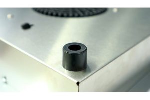 Bếp từ đôi Prato PT 668