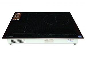 Bếp từ Prato 3 vùng nấu PT 668.I3
