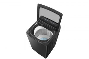 Máy giặt Aqua Inverter 13 kg AWM13-B2158L(B)