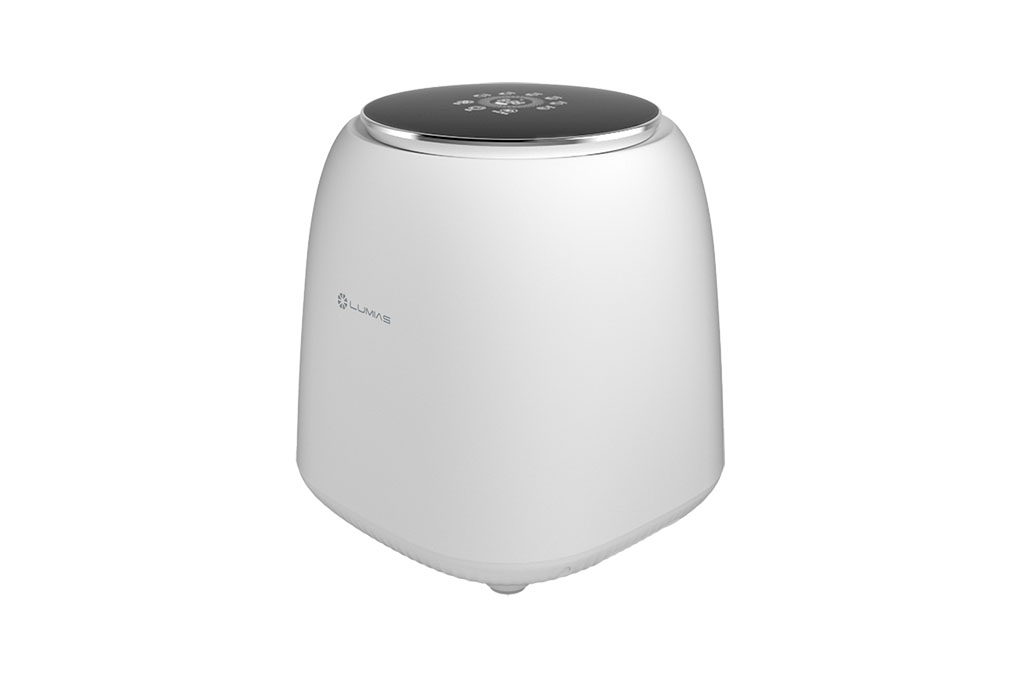 Máy giặt đồ cá nhân mini Lumias 7 lít WS268 Máy giặt đồ cá nhân mini Lumias 7 lít WS268