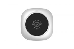 Máy giặt đồ cá nhân mini Lumias 7 lít WS268