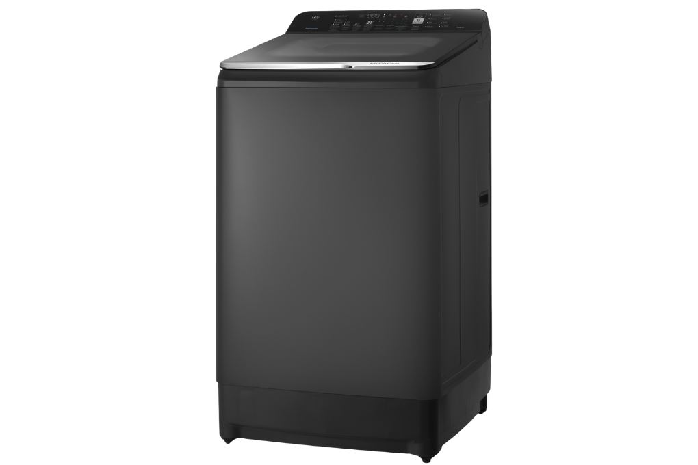 Máy giặt Hitachi Inverter 12 kg LTL 12MVJWT GG Máy giặt Hitachi Inverter 12 kg LTL 12MVJWT GG