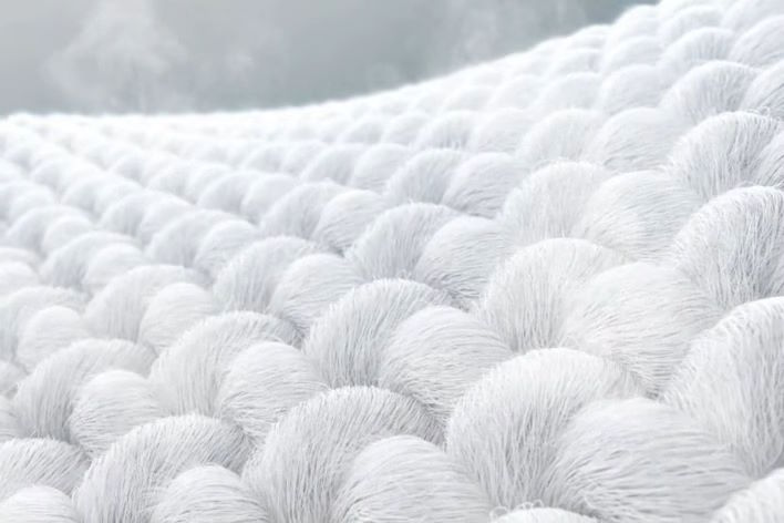 Máy giặt LG AI DD 11 kg FX1411N5W