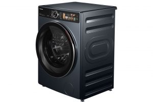 Máy giặt sấy Toshiba Inverter giặt 13 kg - sấy 8 kg TWD-T25BZP140MWV(MG)