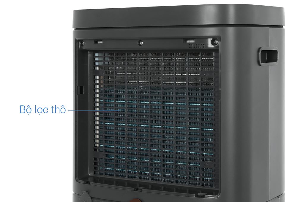 Máy hút ẩm kết hợp lọc không khí Electrolux EDH16TRBD3 Máy hút ẩm kết hợp lọc không khí Electrolux EDH16TRBD3