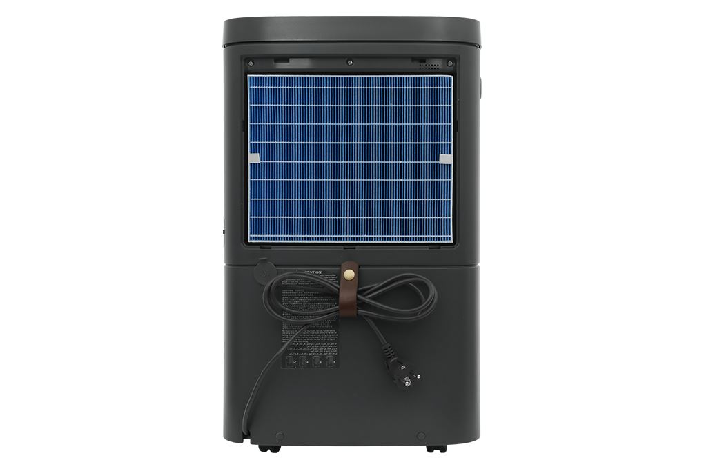 Máy hút ẩm kết hợp lọc không khí Electrolux EDH16TRBD3 Máy hút ẩm kết hợp lọc không khí Electrolux EDH16TRBD3