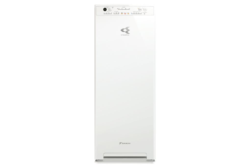 Máy lọc không khí Daikin MCK555AVMVW 58W Máy lọc không khí Daikin MCK555AVMVW 58W