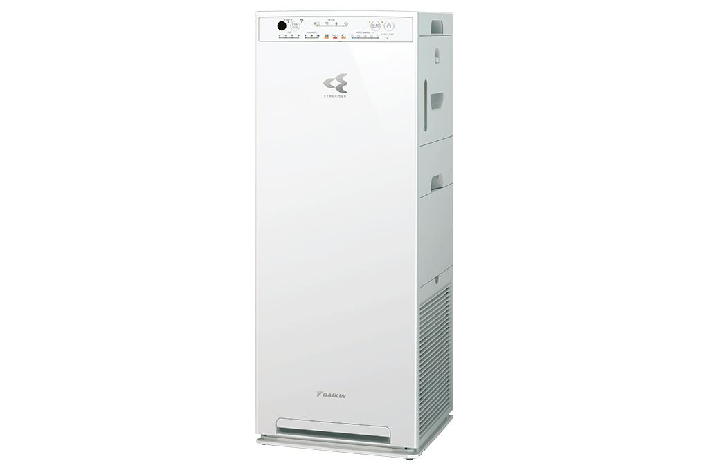 Máy lọc không khí Daikin MCK555AVMVW 58W Máy lọc không khí Daikin MCK555AVMVW 58W