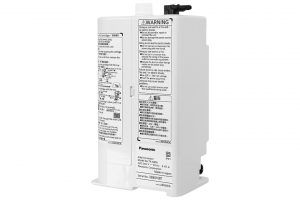 Máy lọc nước điện giải ion kiềm Panasonic TK-AB50
