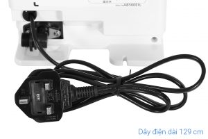 Máy lọc nước điện giải ion kiềm Panasonic TK-AB50