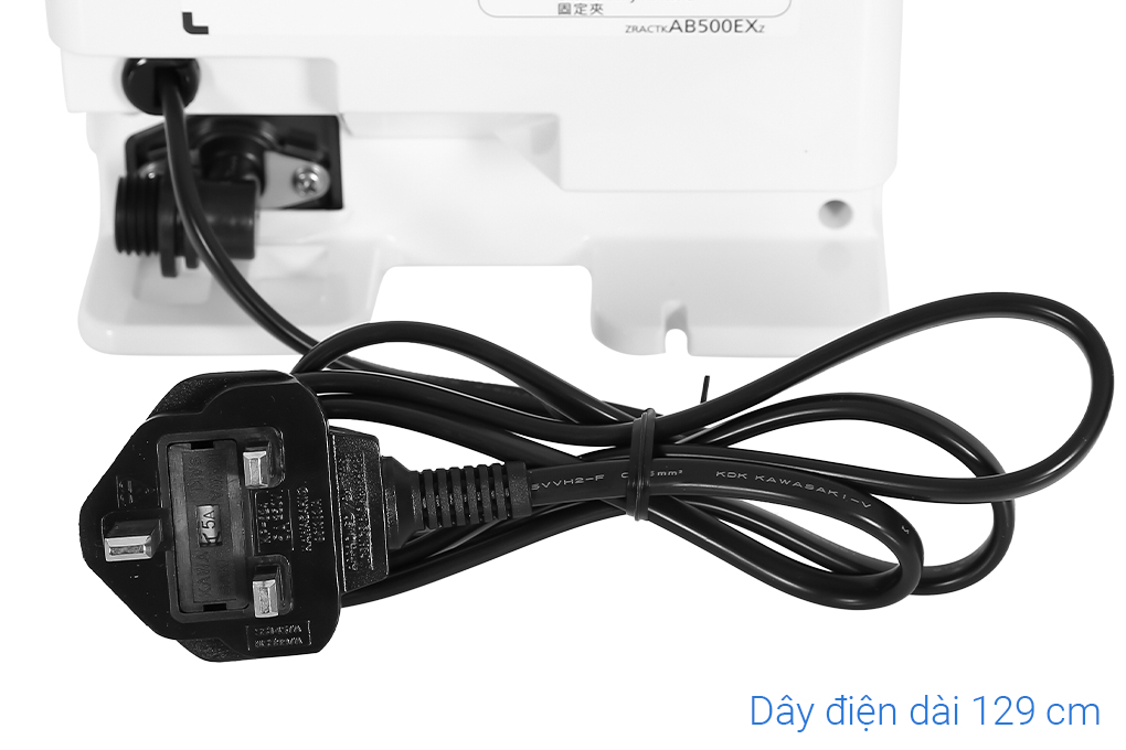 Máy lọc nước điện giải ion kiềm Panasonic TK-AB50 Máy lọc nước điện giải ion kiềm Panasonic TK-AB50