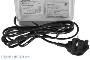 Máy lọc nước điện giải ion kiềm Panasonic TK-AS45