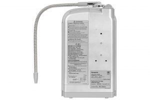 Máy lọc nước điện giải ion kiềm Panasonic TK-AS45