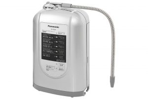 Máy lọc nước điện giải ion kiềm Panasonic TK-AS45