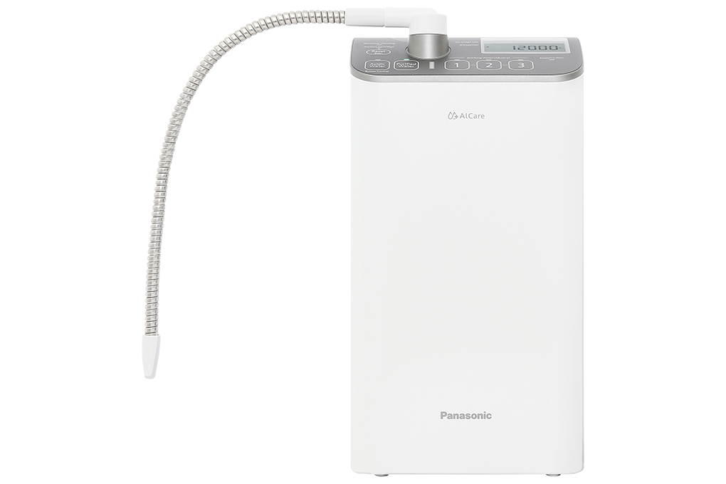 Máy lọc nước điện giải ion kiềm Panasonic TK-AS500-ZVN Máy lọc nước điện giải ion kiềm Panasonic TK-AS500-ZVN