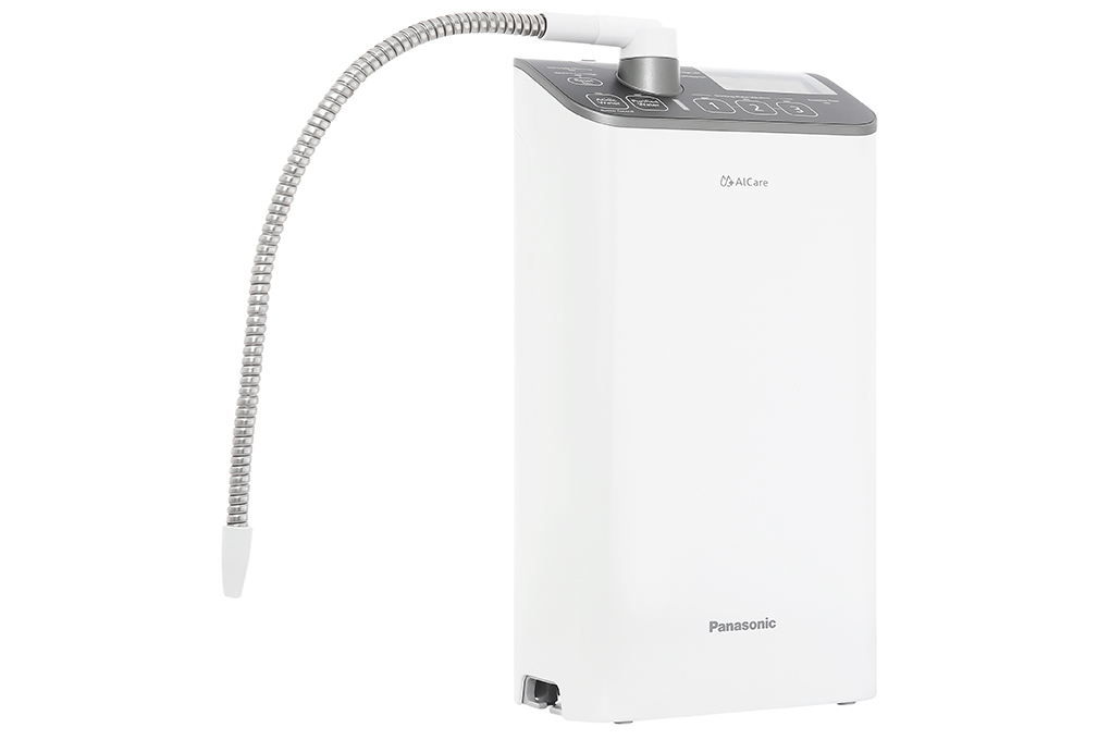 Máy lọc nước điện giải ion kiềm Panasonic TK-AS500-ZVN Máy lọc nước điện giải ion kiềm Panasonic TK-AS500-ZVN