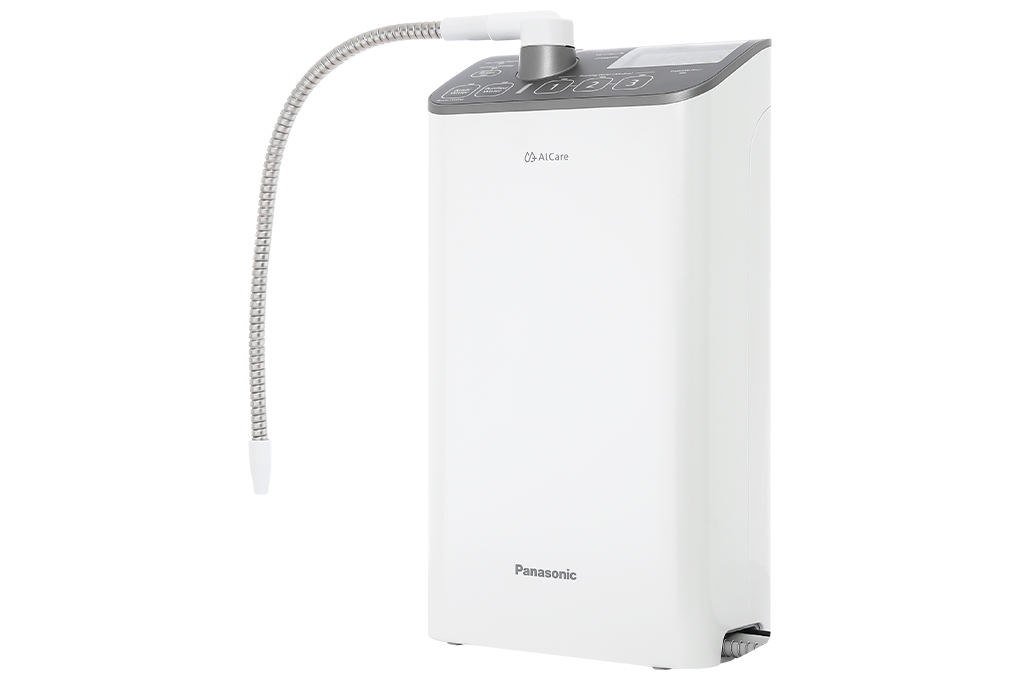 Máy lọc nước điện giải ion kiềm Panasonic TK-AS500-ZVN Máy lọc nước điện giải ion kiềm Panasonic TK-AS500-ZVN