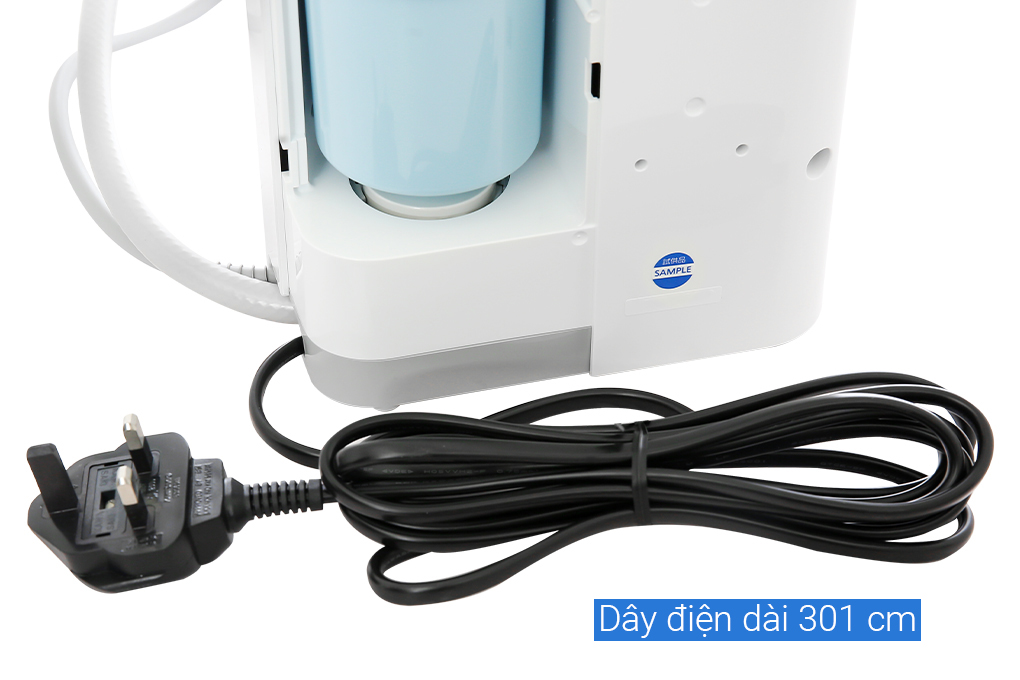 Máy lọc nước điện giải ion kiềm Panasonic TK-AS500-ZVN Máy lọc nước điện giải ion kiềm Panasonic TK-AS500-ZVN