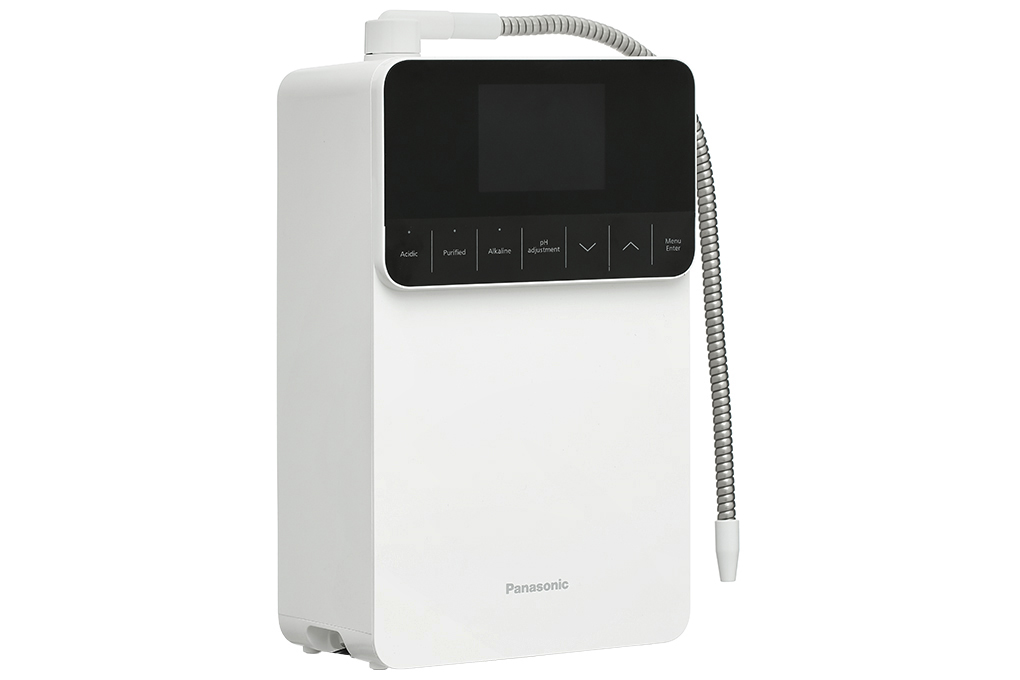 Máy lọc nước điện giải ion kiềm Panasonic TK-AS700 Máy lọc nước điện giải ion kiềm Panasonic TK-AS700