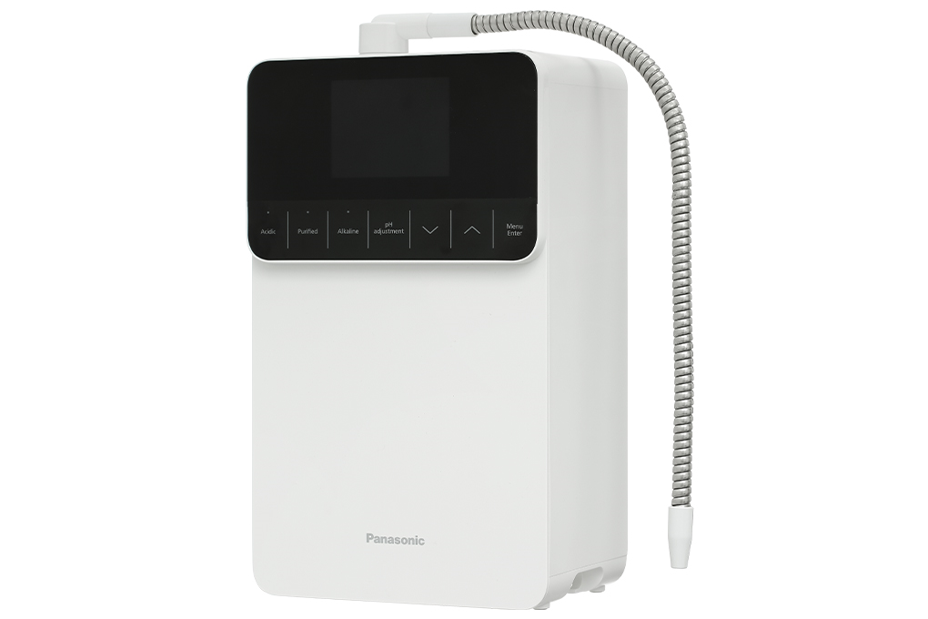 Máy lọc nước điện giải ion kiềm Panasonic TK-AS700 Máy lọc nước điện giải ion kiềm Panasonic TK-AS700
