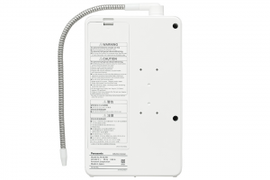 Máy lọc nước điện giải ion kiềm Panasonic TK-AS700
