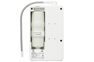 Máy lọc nước điện giải ion kiềm Panasonic TK-AS700