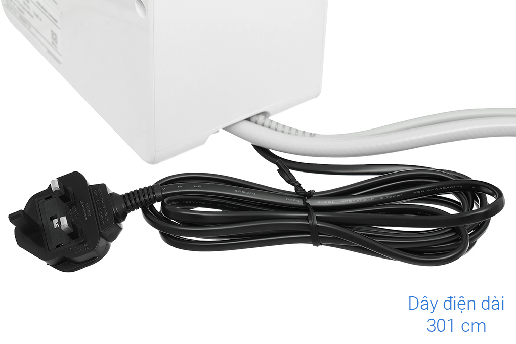 Máy lọc nước điện giải ion kiềm Panasonic TK-AS700 Máy lọc nước điện giải ion kiềm Panasonic TK-AS700