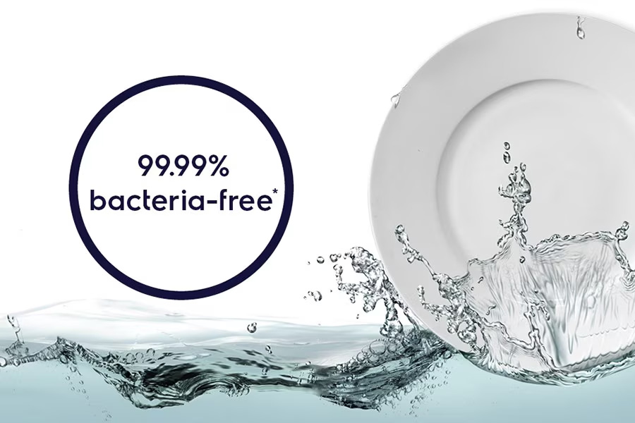 Máy rửa chén độc lập ESA47200SX