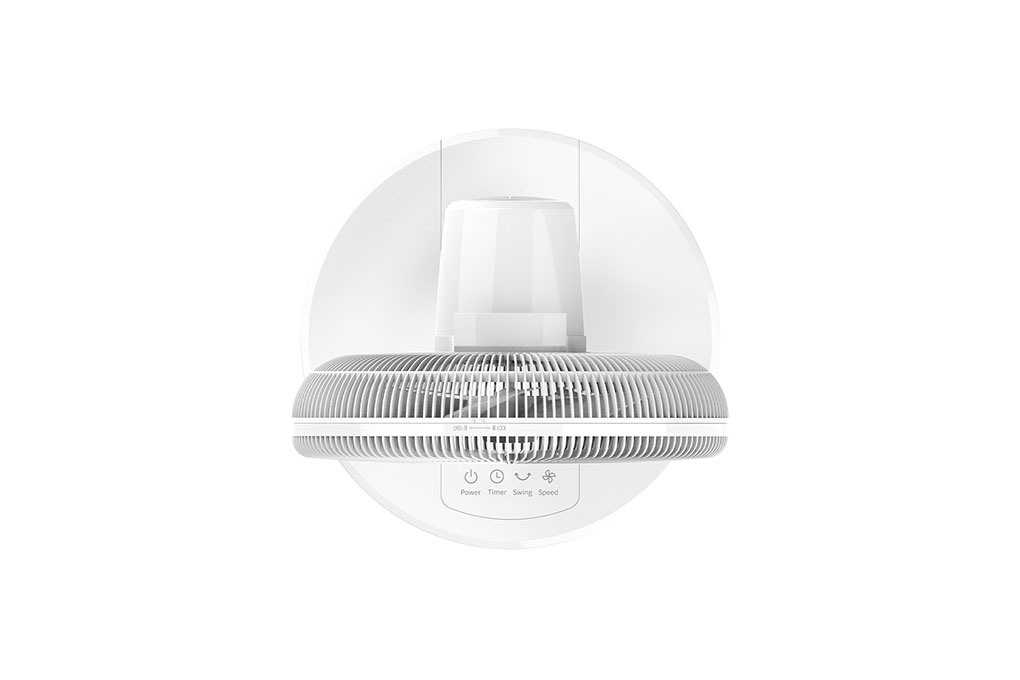 Quạt cây Lumias F08E Quạt cây Lumias F08E