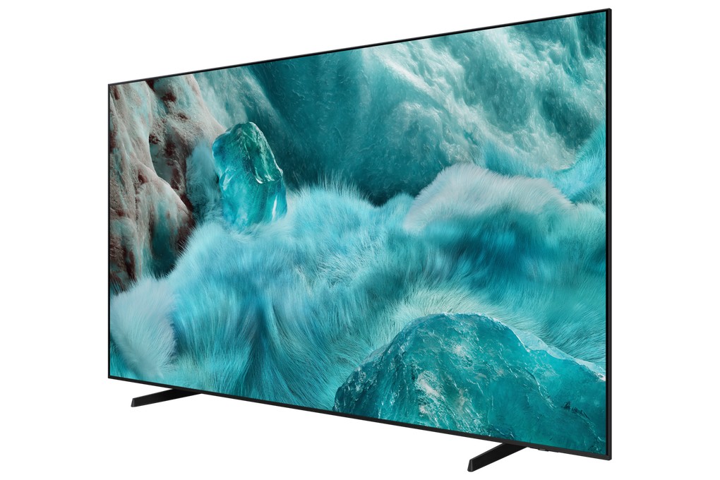 Smart Tivi QLED Samsung AI 4K 98 inch QA98Q7FA Smart Tivi QLED Samsung AI 4K 98 inch QA98Q7FA