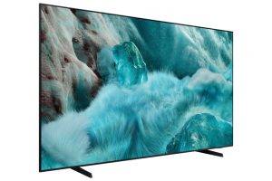 Smart Tivi QLED Samsung AI 4K 98 inch QA98Q7FA