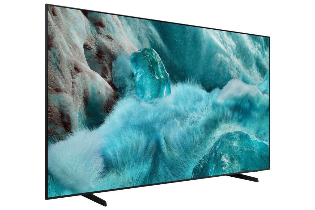 Smart Tivi QLED Samsung AI 4K 98 inch QA98Q7FA Smart Tivi QLED Samsung AI 4K 98 inch QA98Q7FA