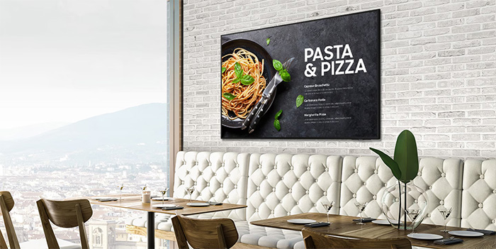 Smart Tivi doanh nghiệp Samsung 4K 43 inch LH43BEFHVGKXXV