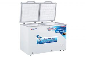 Tủ đông Alaska inverter 210 lít FCA 3600CI