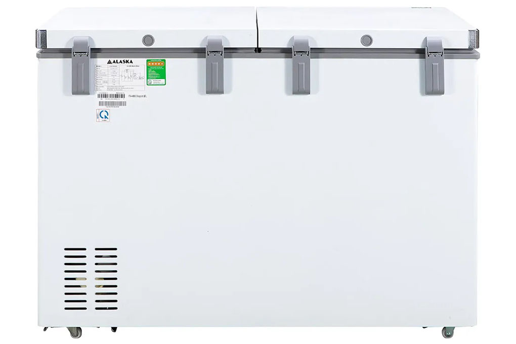 Tủ đông Alaska inverter 210 lít FCA 3600CI Tủ đông Alaska inverter 210 lít FCA 3600CI