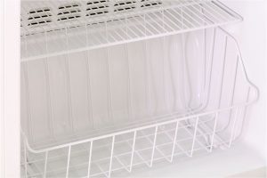 Tủ đông đứng 415 lít Alaska IF 390N