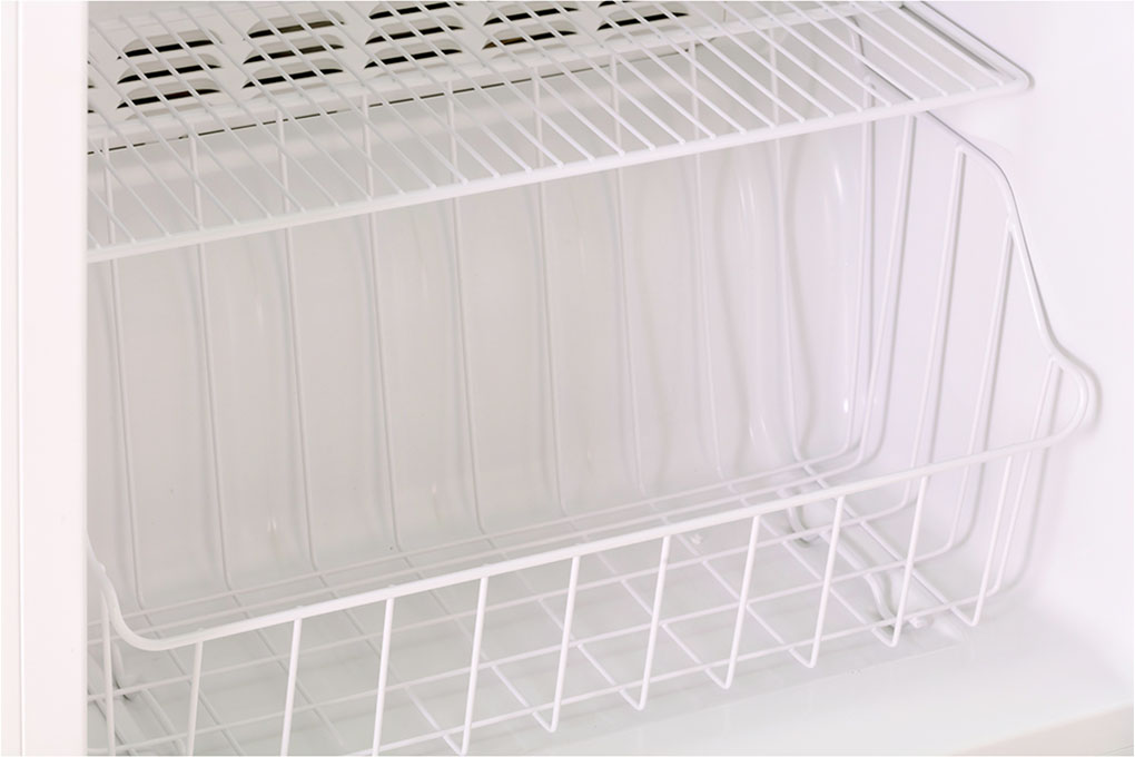 Tủ đông đứng 415 lít Alaska IF 390N Tủ đông đứng 415 lít Alaska IF 390N