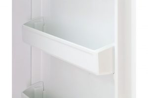 Tủ đông đứng 415 lít Alaska IF 390N