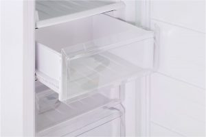 Tủ đông đứng Alaska 310 lít IF 290N