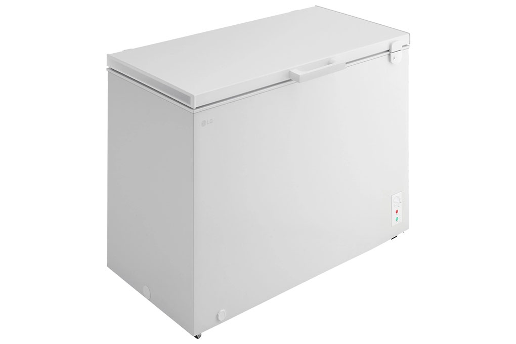 Tủ đông LG inverter 291 lít C30WH Tủ đông LG inverter 291 lít C30WH
