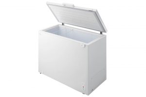 Tủ đông LG inverter 291 lít C30WH