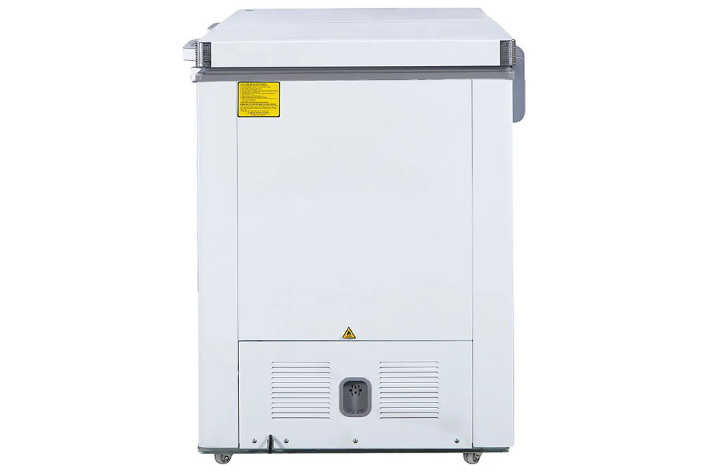 Tủ đông mát Alaska inverter 267 lít FCA 4600CI Tủ đông mát Alaska inverter 267 lít FCA 4600CI