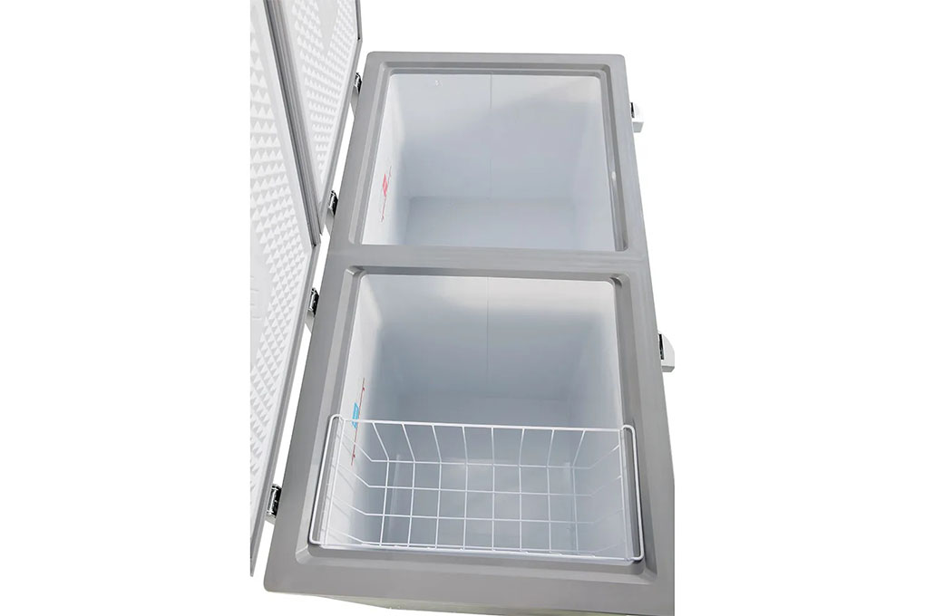 Tủ đông mát Alaska inverter 267 lít FCA 4600CI Tủ đông mát Alaska inverter 267 lít FCA 4600CI