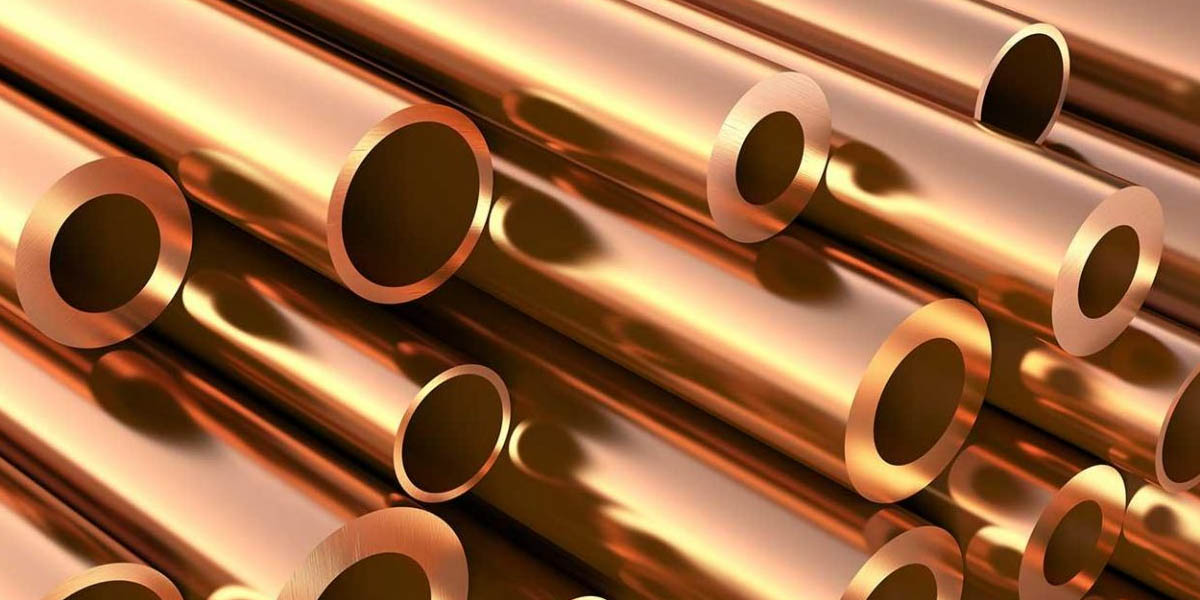 Dàn lạnh đồng làm lạnh nhanh