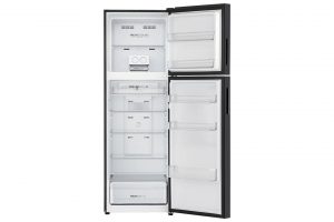 Tủ lạnh Aqua inverter 347 lít AQR T410FA(GB)