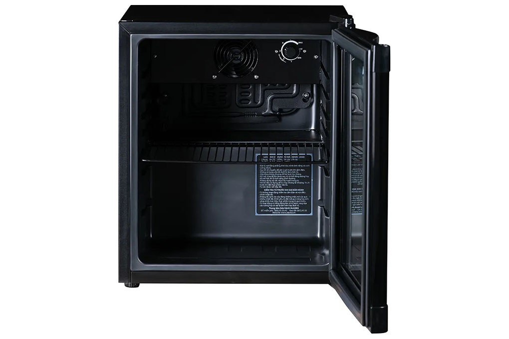 Tủ mát Alaska 50 lít LC 50D Tủ mát Alaska 50 lít LC 50D